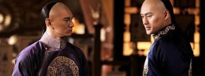 弘历是雍正第几子？为什么弘历能最终继承大业？_清朝历史 菊江历史网