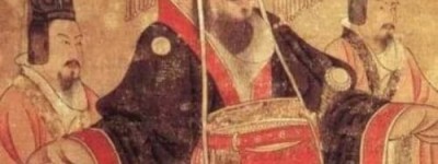 汉武帝本名是什么？竟然叫刘彘，为什么汉景帝会给他起这个名字？_汉朝历史 菊江历史网