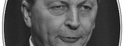 库尔特·格奥尔格·基辛格【联邦德国总理,1966-1969】 – 人物百科