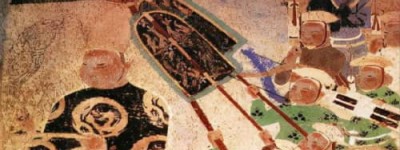 金朝末代皇帝完颜守绪是怎么死的，为何说金朝灭亡并非完颜守绪的锅_稗官野史 菊江历史网