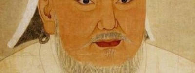 成吉思汗的传说，成吉思汗有哪些故事？_稗官野史 菊江历史网