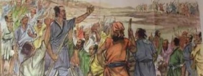 元末小明王指的是谁，小明王成立了什政权，小明王的“大宋”朝廷是怎么灭亡的_元朝历史 菊江历史网