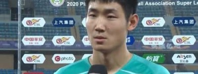 王智峰【中国足球运动员】 – 人物百科
