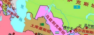 苏联解体成几个国家（一共15个国家，八一九政变后分裂）_世界近代史 菊江历史网