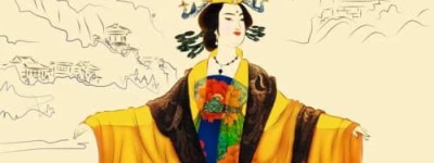 武则天的历史，武则天是怎么一步步总揽大权的？_唐朝历史 菊江历史网