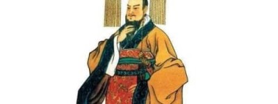 嬴政是秦始皇吗？秦始皇并不是叫嬴政，难道他叫赵政？_秦朝历史 菊江历史网