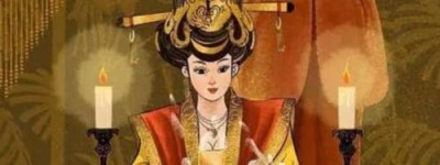中国历史上的女皇，原来不仅只有武则天，竟然还有三位！_稗官野史 菊江历史网