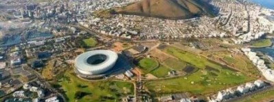 非洲最发达的国家（南非，黄金6000吨锰1.5亿吨，天然宝藏）_世界近代史 菊江历史网