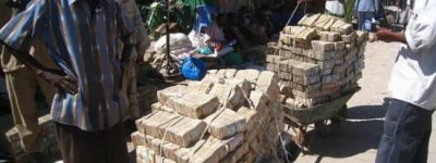 世界最穷的国家（津巴布韦，人均GDP1美元，人均寿命最短）_世界近代史 菊江历史网