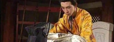 汉献帝是昏君吗？只是生不逢时，最终落得个傀儡皇帝_汉朝历史 菊江历史网