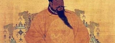 永乐大帝朱棣——一位历史上颇受争议的帝王_明朝历史 菊江历史网