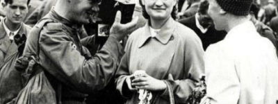 德国投降后有多惨（女性被苏联士兵侮辱，200万女性受辱）_世界近代史 菊江历史网