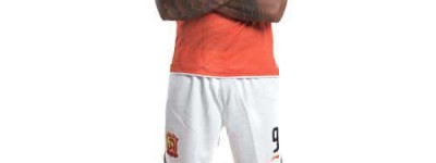 拉斐尔·席尔瓦【巴西足球运动员】 – 人物百科