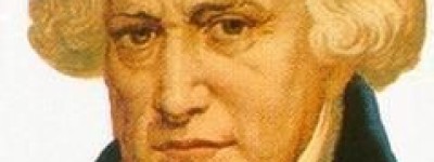 詹姆斯·瓦特【英国发明家,蒸汽机的发明者】 – 人物百科