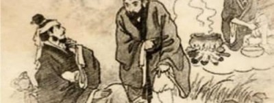 关于介子推的资料（介子推是怎样的人物）_稗官野史 菊江历史网