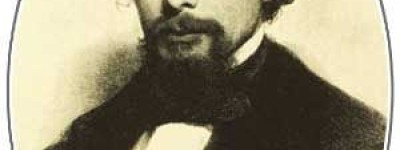 查尔斯·狄更斯【英国作家】 – 人物百科