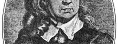 约翰·弥尔顿【英国诗人、政论家】 – 人物百科