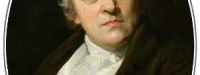 布莱克【英国第一位重要的浪漫主义诗人】 – 人物百科