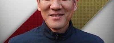 庞利【原中国足球运动员】 – 人物百科