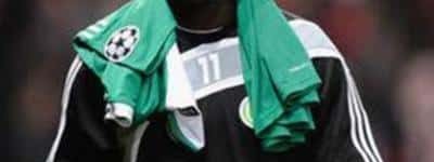 奥巴费米·马丁斯【上海绿地申花足球俱乐部运动员】 – 人物百科