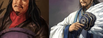 得到诸葛亮和庞统就能统一天下吗 真相到底是什么样的_三国历史 菊江历史网