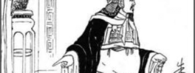 朱治【东汉末年至三国时期吴国将领】 – 人物百科