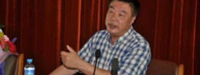 邓刚【辽宁省作协副主席】 – 人物百科