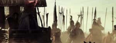 官渡之战双方兵力对比（官渡之战参战人物）_古代战争 菊江历史网