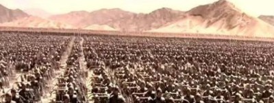 石门之战：战国时期秦国对东方六国的第一次大胜 秦国挑战战国初期霸主魏国 斩首六万魏军_古代战争 菊江历史网