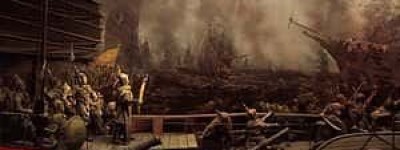 屯门海战的经过_古代战争 菊江历史网