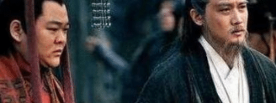 刘禅为什么能寿终正寝？刘禅写了三个字让司马昭没杀他！_稗官野史 菊江历史网