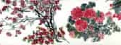 齐白石【中国近现代书画家、书法篆刻家、曾任美术家协会主席、被中央文化部授予人民艺术家 称号】 – 人物百科