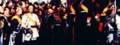 威廉一世【普鲁士王国国王，1861年-1888年，德意志帝国第一任皇帝】 – 人物百科