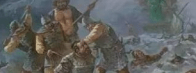 襄樊之战的中期经过是怎么样的？详解襄樊之战_古代战争 菊江历史网