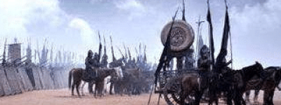 兴势之战的背景是什么？结局如何？_古代战争 菊江历史网