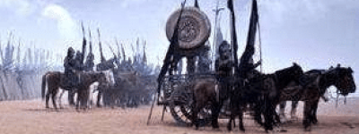 魏灭燕之战的前两次战役的具体经过是怎么样的？_古代战争 菊江历史网