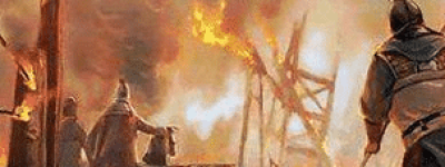 历史上五丈原之战的具体经过是怎么样的？_古代战争 菊江历史网