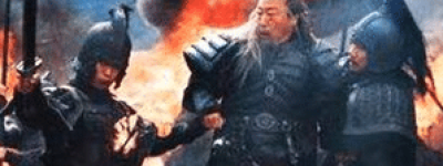 五丈原之战的历史背景是什么？详解五丈原之战_古代战争 菊江历史网