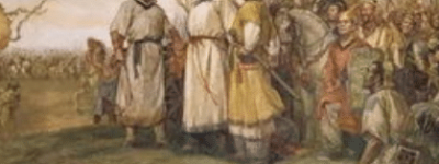 秦末农民起义后期的六国复国运动是怎么回事？结果如何？_古代战争 菊江历史网