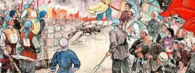 秦末农民起义产生了哪些影响？如何评价此次起义？_古代战争 菊江历史网