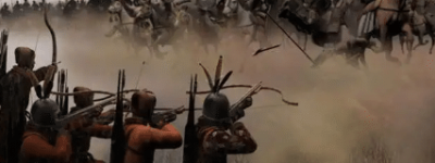 探索汉匈河西之战的具体过程，霍去病采取了哪些行动？_古代战争 菊江历史网