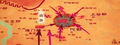 白登之围的最终结果是什么？造成了怎样的影响？_古代战争 菊江历史网