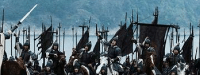 曹操生涯的最险一战，乌桓之战是怎么打的？_古代战争 菊江历史网