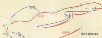 刘裕灭后秦之战是如何爆发的？其诱因是什么？_古代战争 菊江历史网