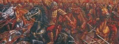 统万之战中，北魏是如何逆风翻盘的？_古代战争 菊江历史网