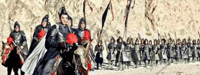 陕城之战是怎么回事？南朝宋是如何取胜的？_古代战争 菊江历史网