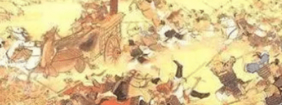 宋平刘子勋之战的过程是怎样的？刘彧是如何获胜的？_古代战争 菊江历史网