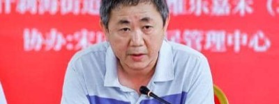 申积军【中国内地制片人，策划人】 – 人物百科