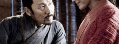 刘邦老婆曹氏怎么死的（全身而退，自然病死）_汉朝历史 菊江历史网