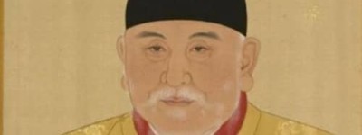 明太祖是谁（明朝开国皇帝朱元璋）_明朝历史 菊江历史网